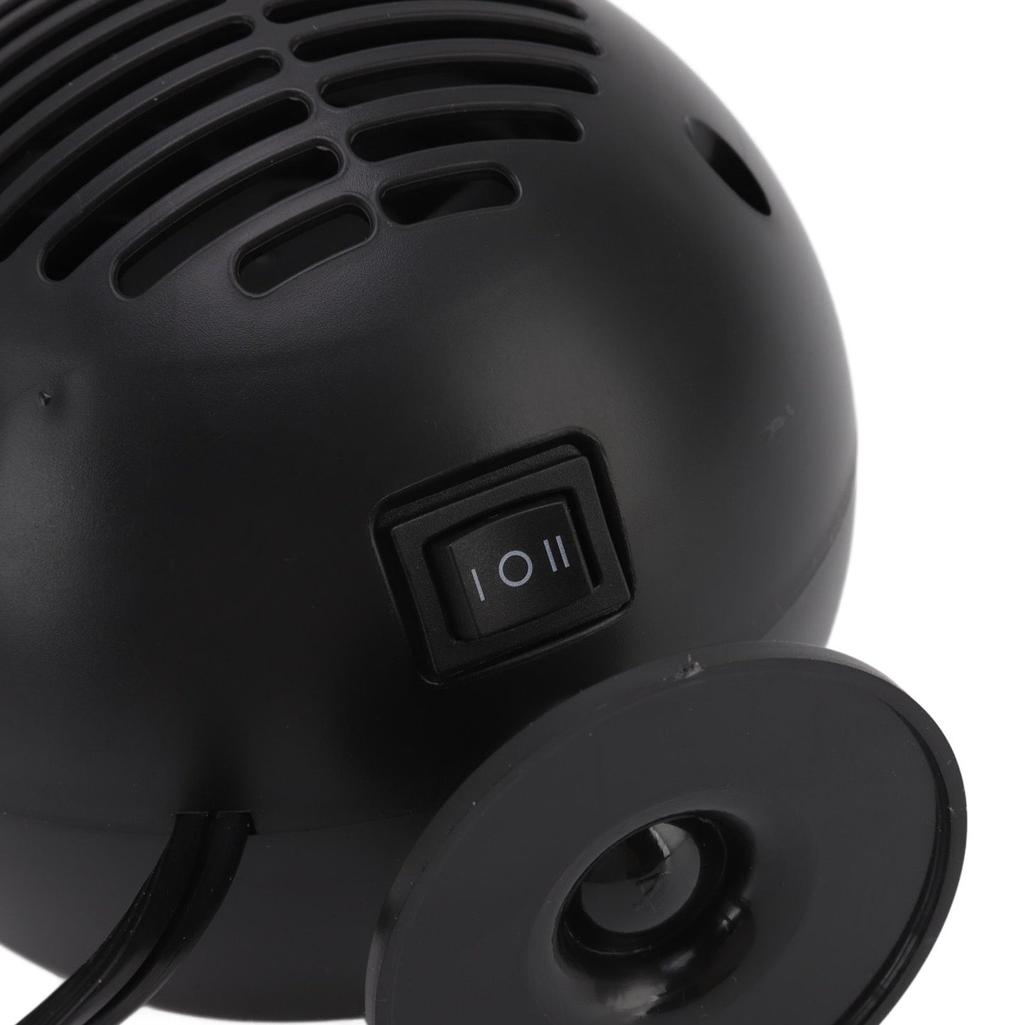 Car Space Heater High Power Multi Angle — view 16