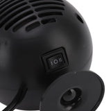 Car Space Heater High Power Multi Angle — view 16