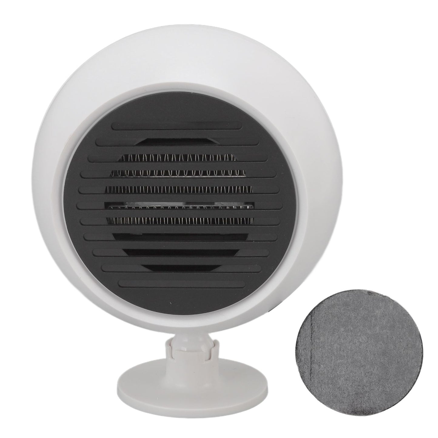 Car Heater Constant Temperature Low Noise Wide — view 2
