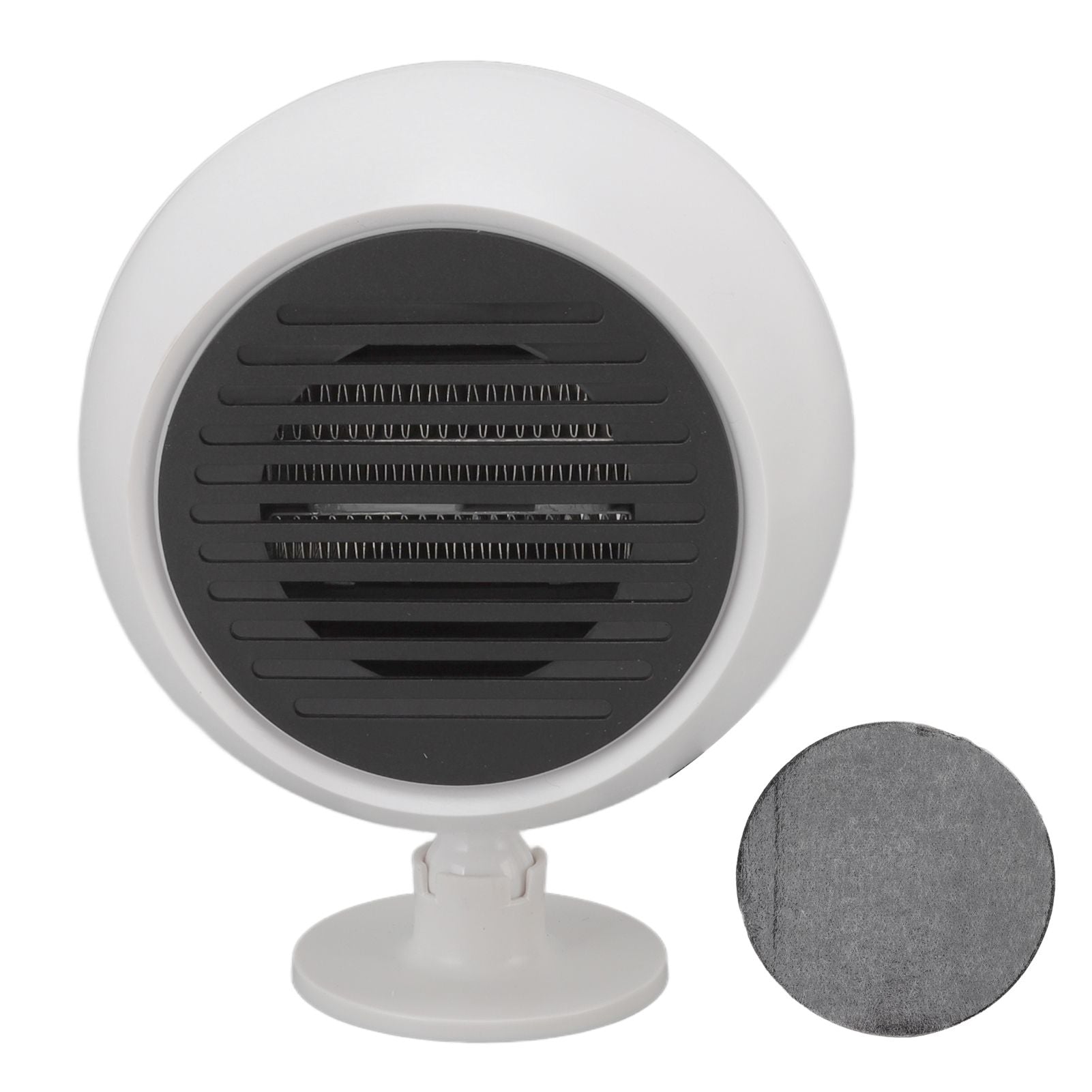 Car Heater Constant Temperature Low Noise Wide — view 2