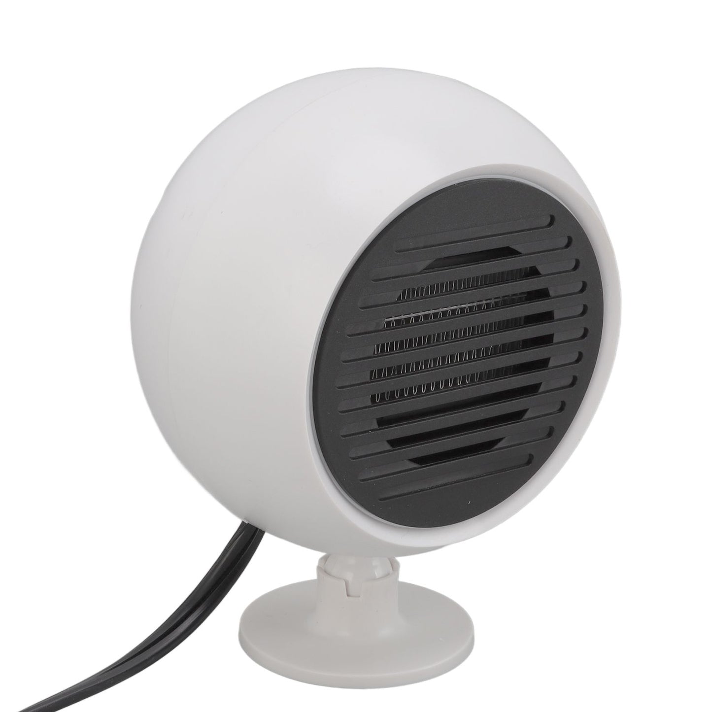 Car Heater Constant Temperature Low Noise Wide — view 3