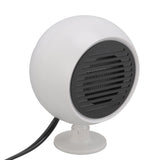 Car Heater Constant Temperature Low Noise Wide — view 3