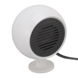 Car Heater Constant Temperature Low Noise Wide — view 5