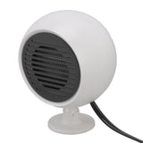 Car Heater Constant Temperature Low Noise Wide — view 6