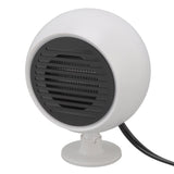 Car Heater Constant Temperature Low Noise Wide — view 7