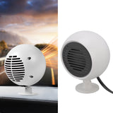 Car Heater Constant Temperature Low Noise Wide — view 12