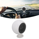 Car Heater Constant Temperature Low Noise Wide — view 13