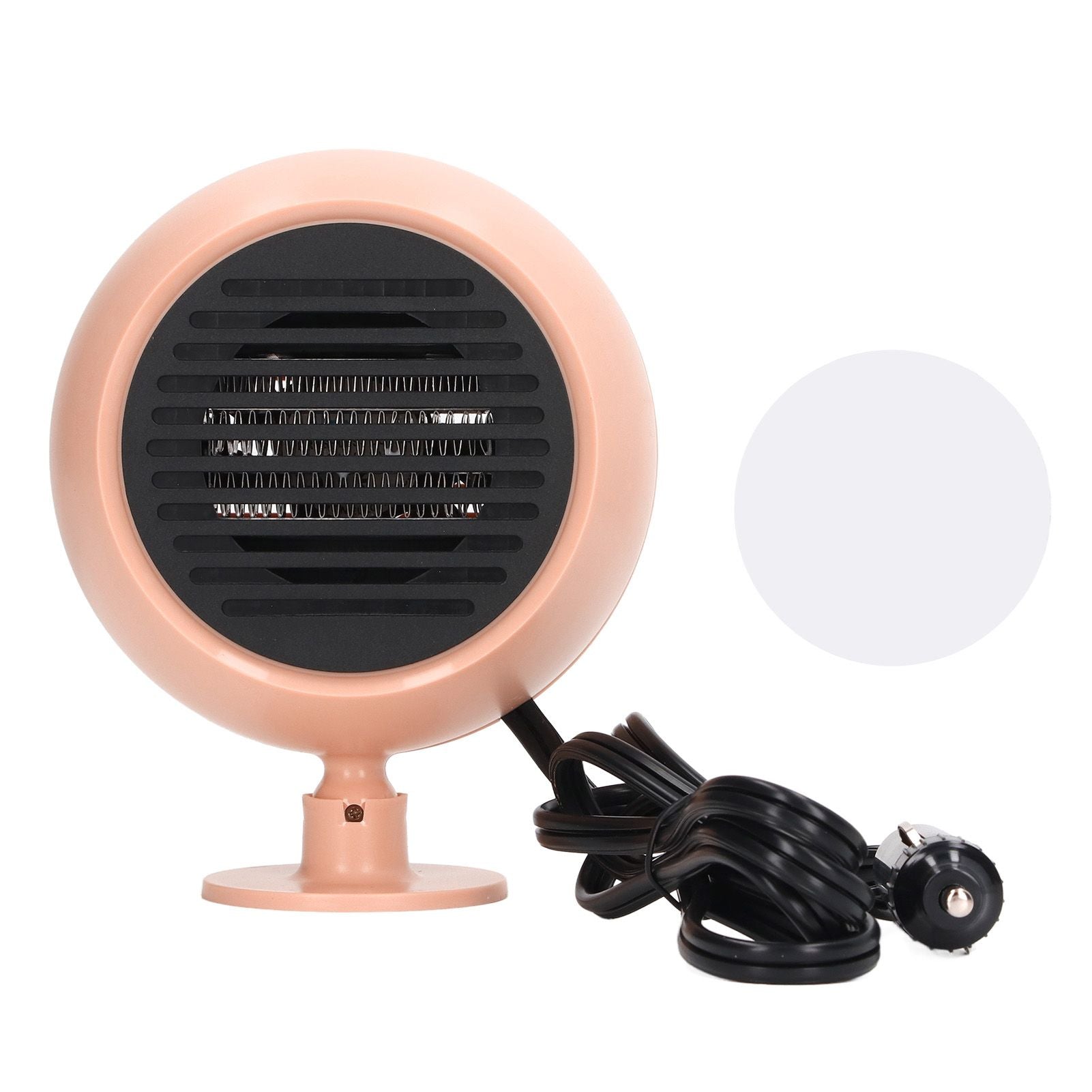 Car Heater Multi Angle Rotation Planetary Car — view 2
