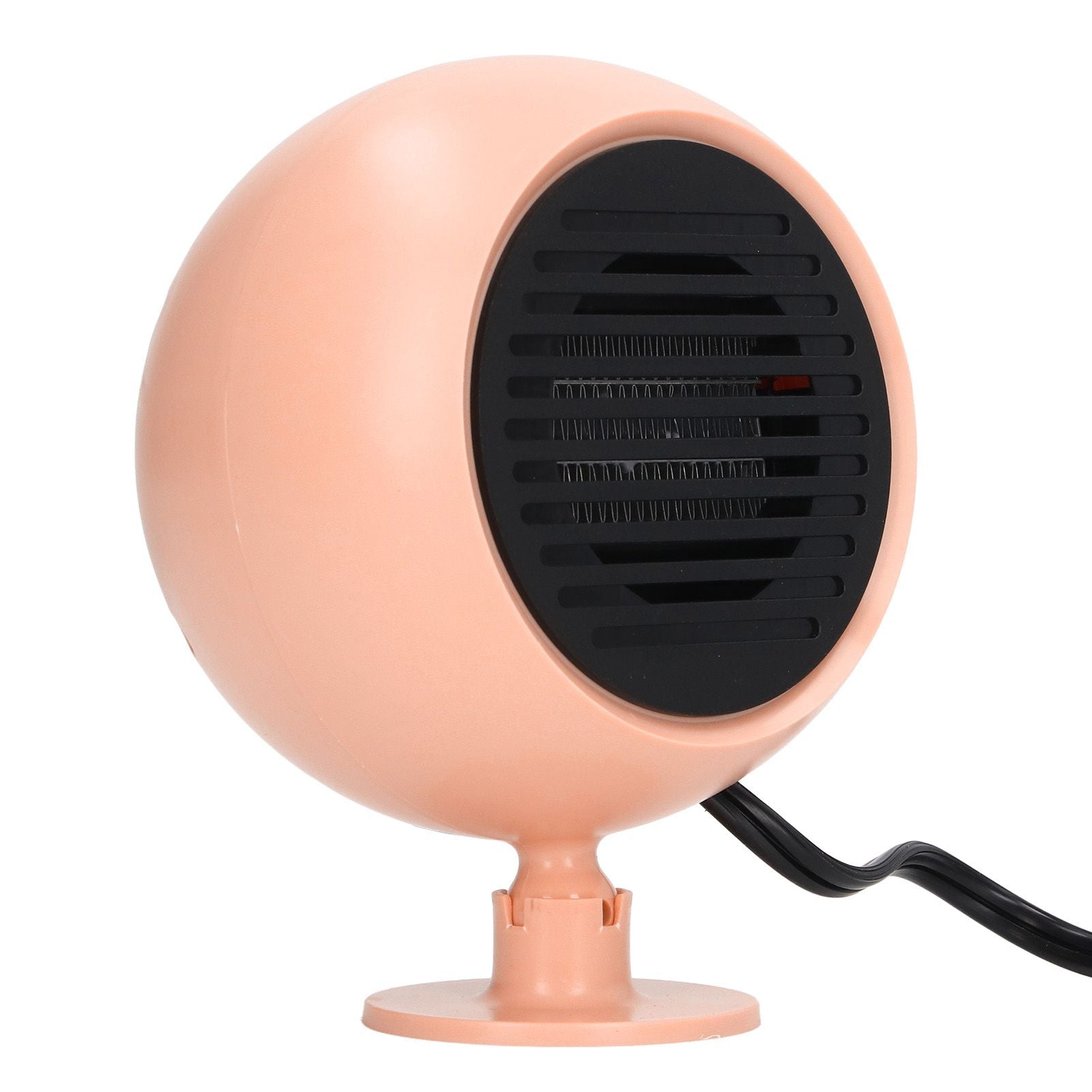 Car Heater Multi Angle Rotation Planetary Car — view 4