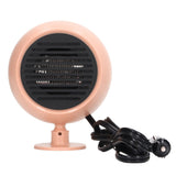 Car Heater Multi Angle Rotation Planetary Car — view 6
