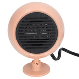 Car Heater Multi Angle Rotation Planetary Car — view 7