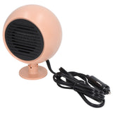 Car Heater Multi Angle Rotation Planetary Car — view 10