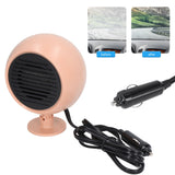 Car Heater Multi Angle Rotation Planetary Car — view 12