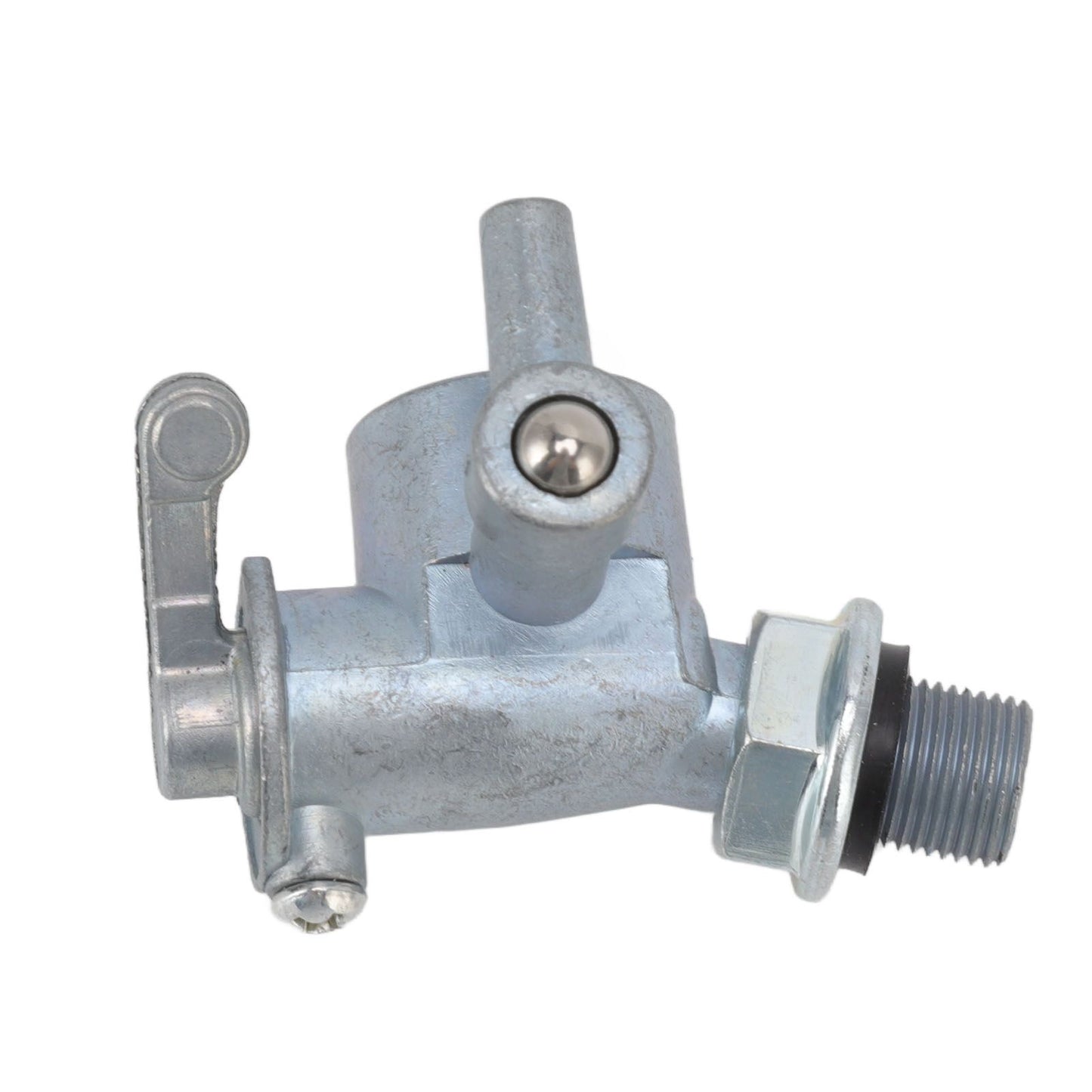 12mm Thread Fuel Tank Tap for Robin — view 4