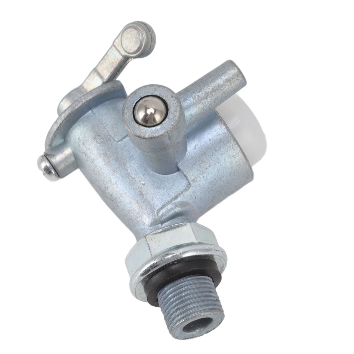 12mm Thread Fuel Tank Tap for Robin — view 5