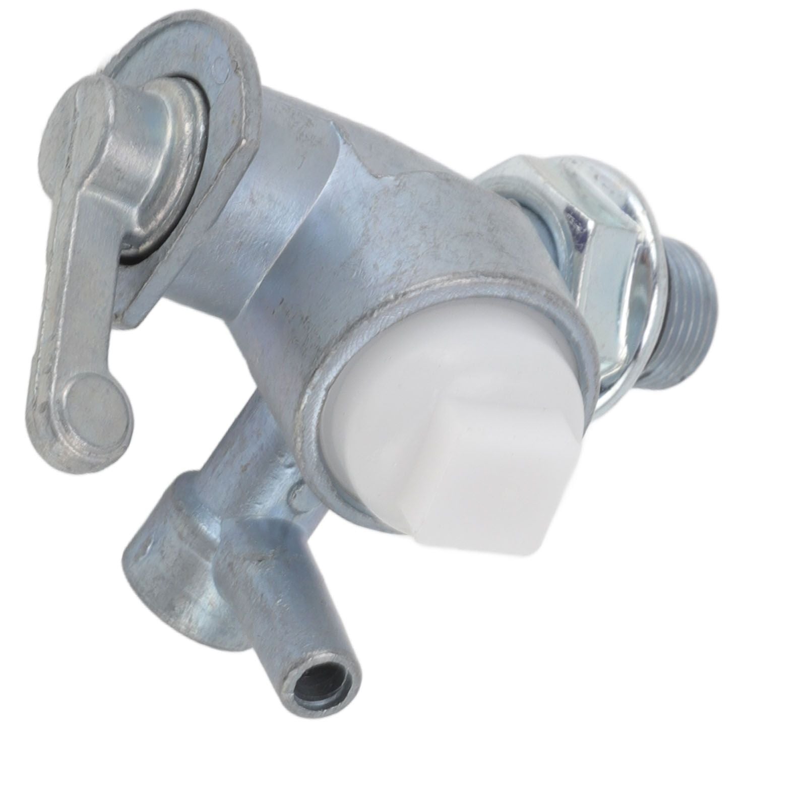 12mm Thread Fuel Tank Tap for Robin — view 6