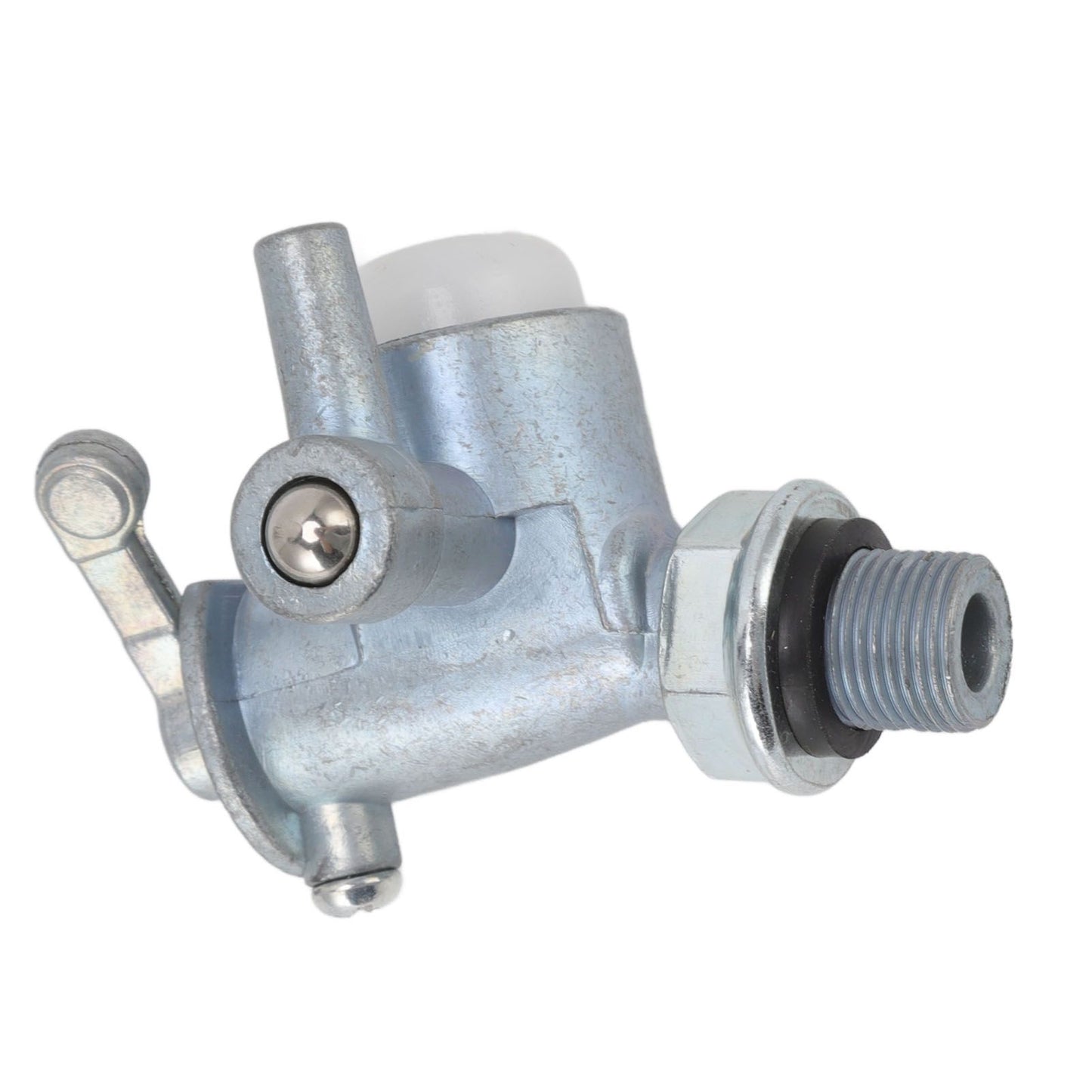 12mm Thread Fuel Tank Tap for Robin — view 7