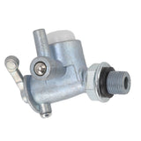 12mm Thread Fuel Tank Tap for Robin — view 7