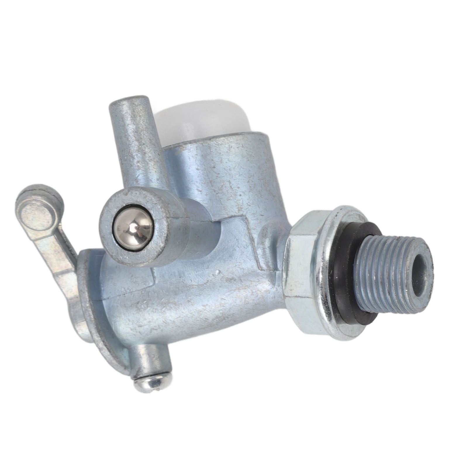 12mm Thread Fuel Tank Tap for Robin — view 7