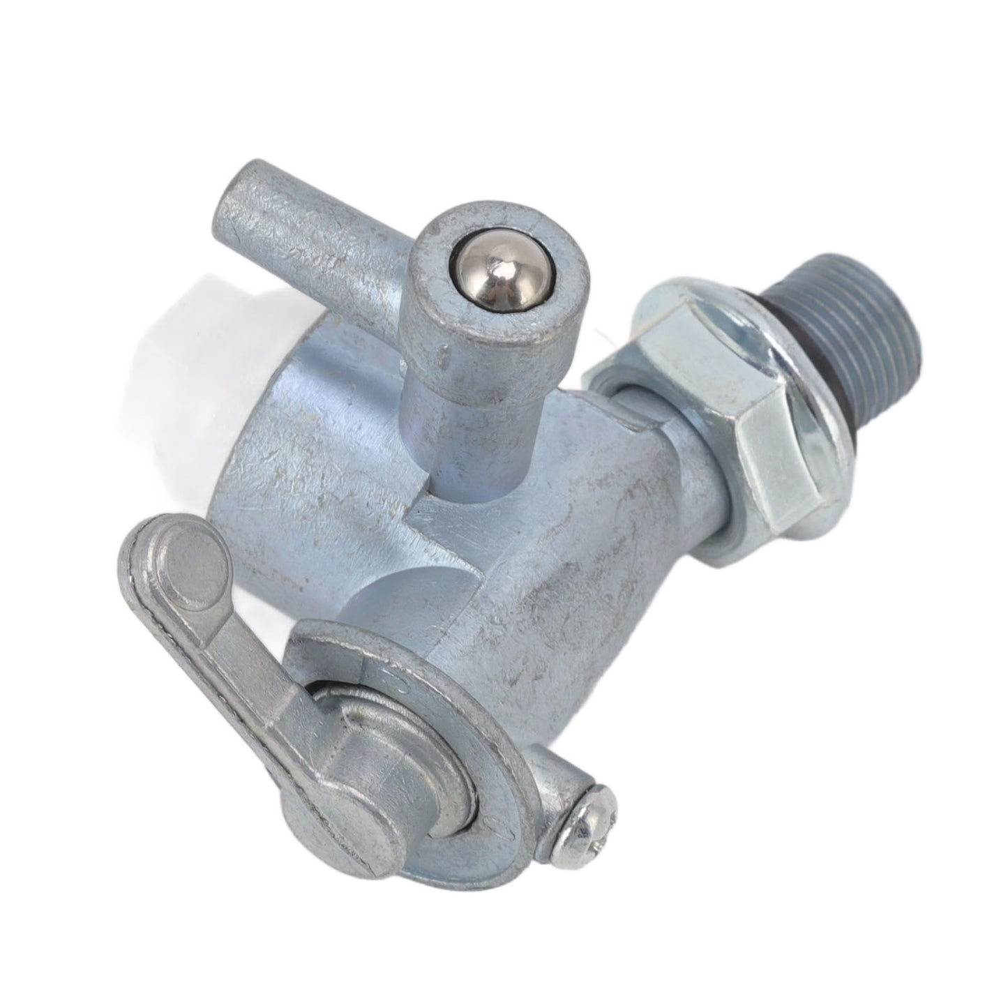 12mm Thread Fuel Tank Tap for Robin — view 9