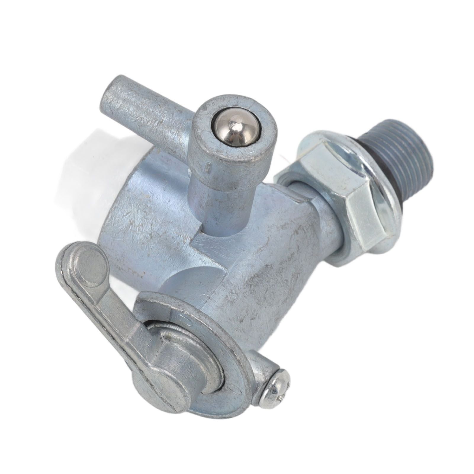 12mm Thread Fuel Tank Tap for Robin — view 9
