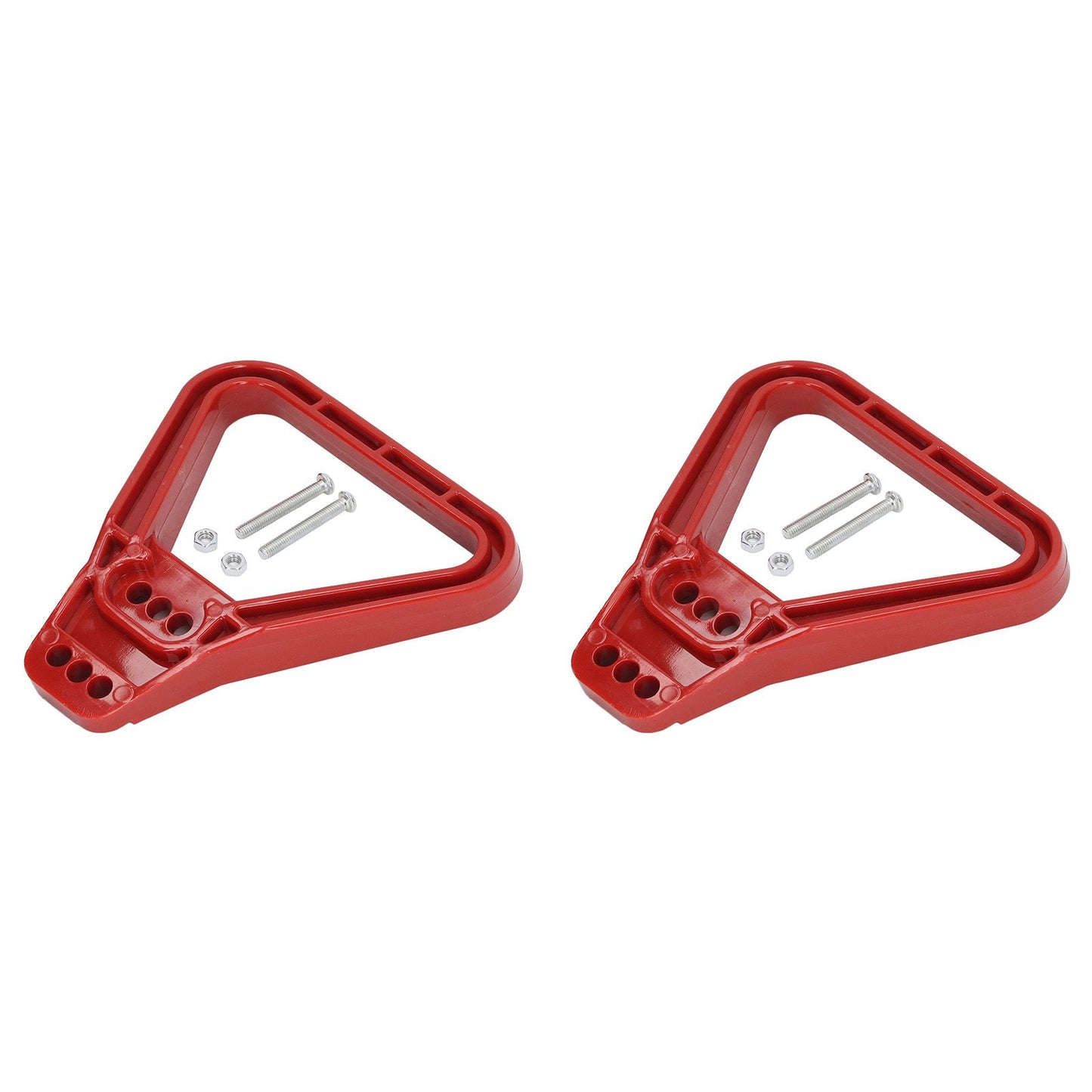 2PCS 350A Connector Handle Safe Battery Quick — view 2