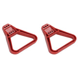 2PCS 350A Connector Handle Safe Battery Quick — view 5