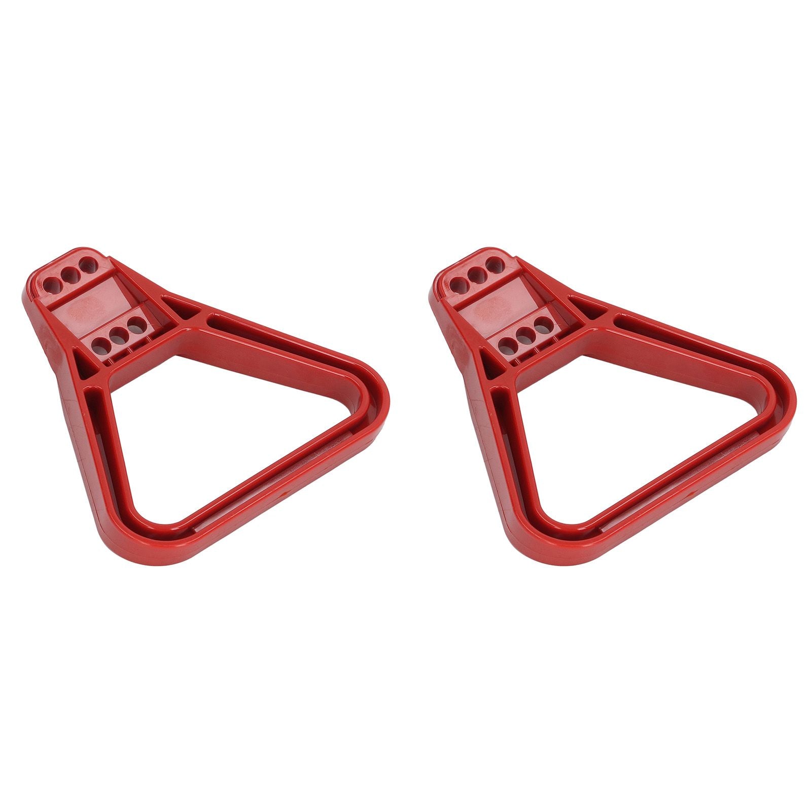 2PCS 350A Connector Handle Safe Battery Quick — view 5