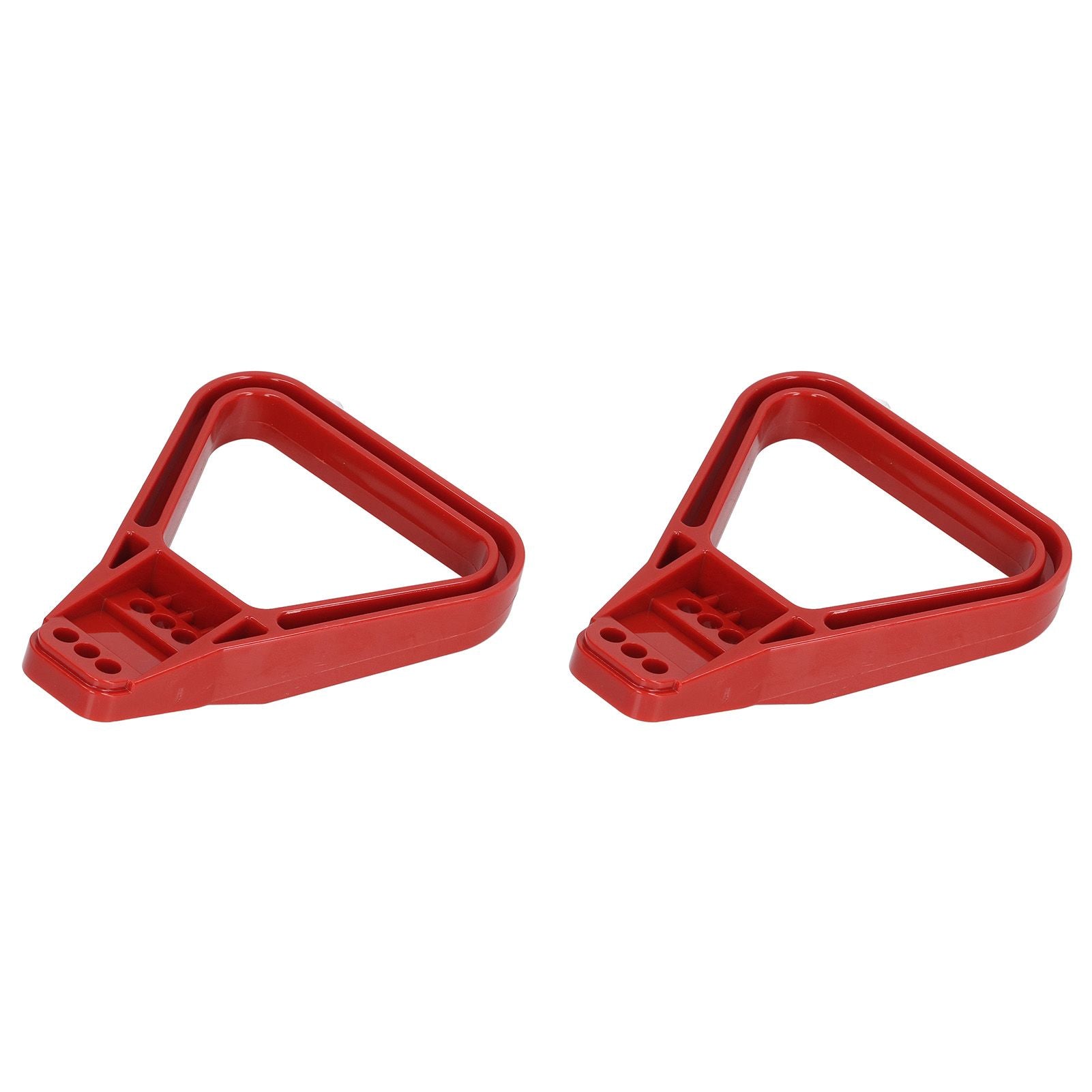 2PCS 350A Connector Handle Safe Battery Quick — view 6