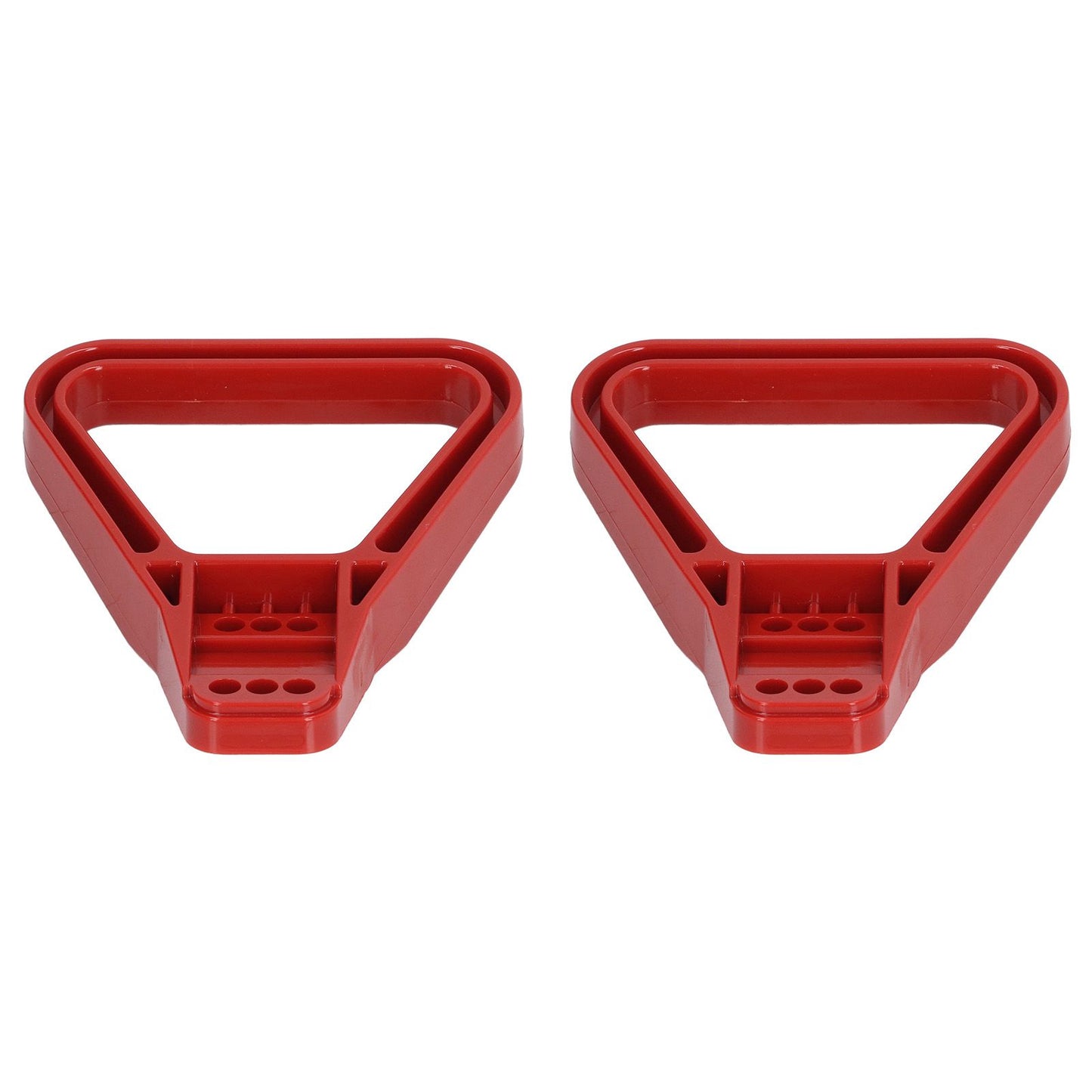 2PCS 350A Connector Handle Safe Battery Quick — view 7