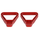 2PCS 350A Connector Handle Safe Battery Quick — view 7