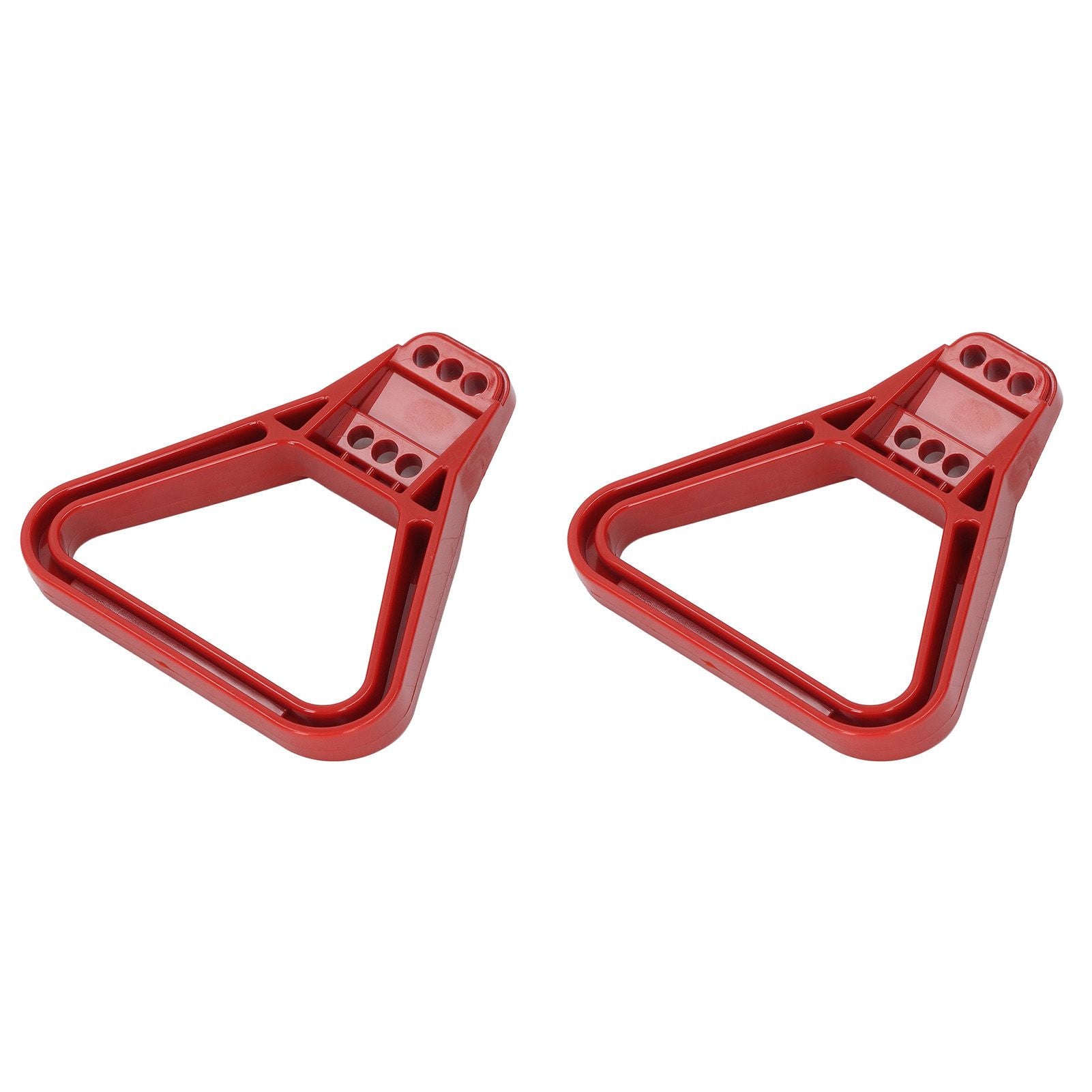 2PCS 350A Connector Handle Safe Battery Quick — view 8