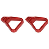 2PCS 350A Connector Handle Safe Battery Quick — view 9