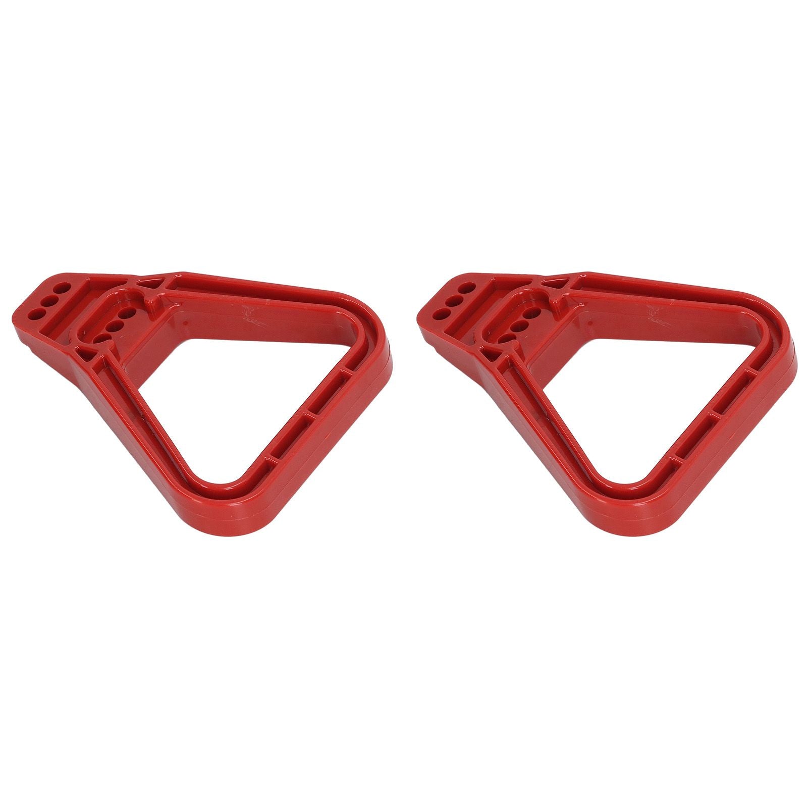 2PCS 350A Connector Handle Safe Battery Quick — view 9