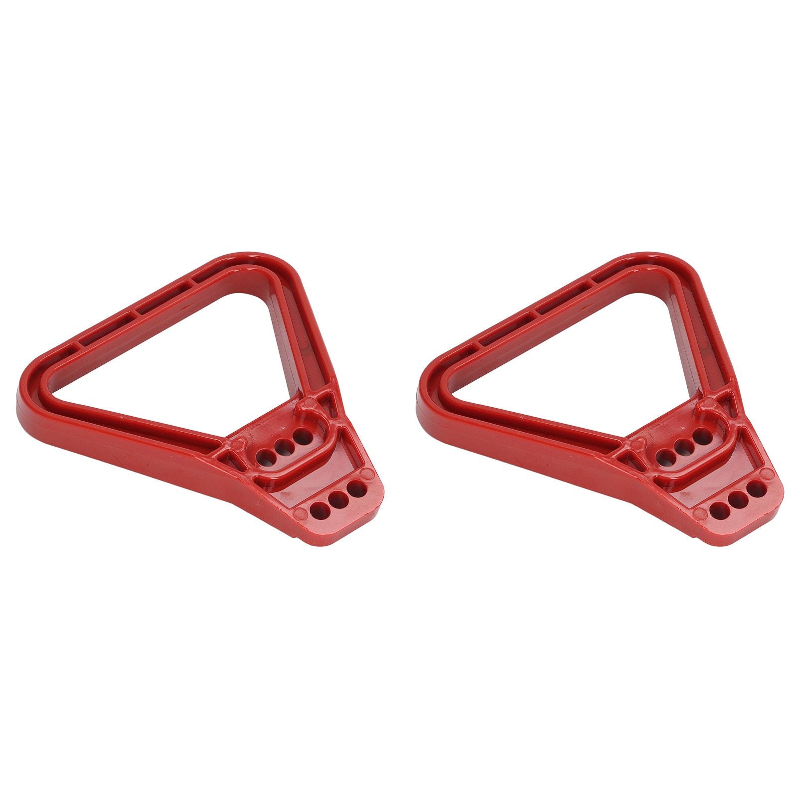 2PCS 350A Connector Handle Safe Battery Quick — view 11