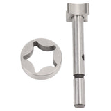 Oil Pump for Single Cylinder Air Cooled — view 2
