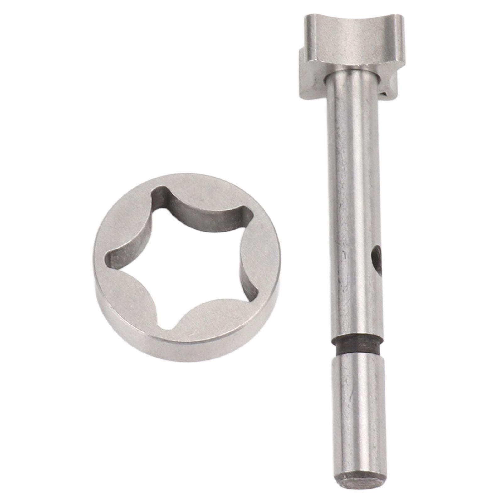 Oil Pump for Single Cylinder Air Cooled — view 2