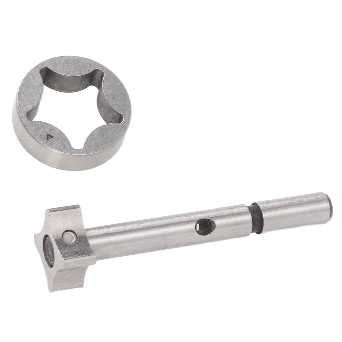 Oil Pump for Single Cylinder Air Cooled — view 3