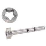 Oil Pump for Single Cylinder Air Cooled — view 3