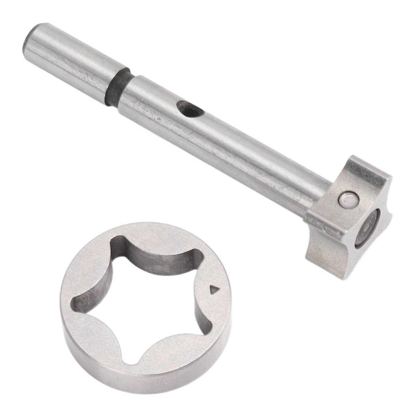 Oil Pump for Single Cylinder Air Cooled — view 4
