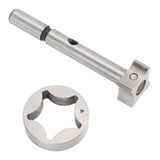 Oil Pump for Single Cylinder Air Cooled — view 4