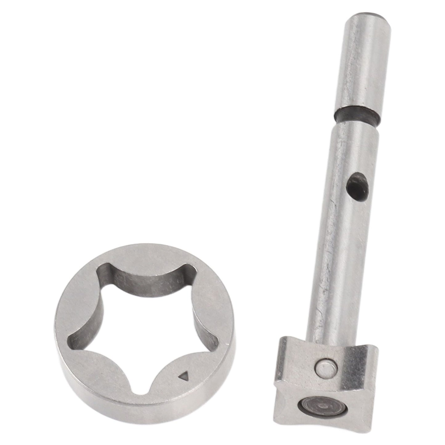 Oil Pump for Single Cylinder Air Cooled — view 5