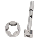 Oil Pump for Single Cylinder Air Cooled — view 5