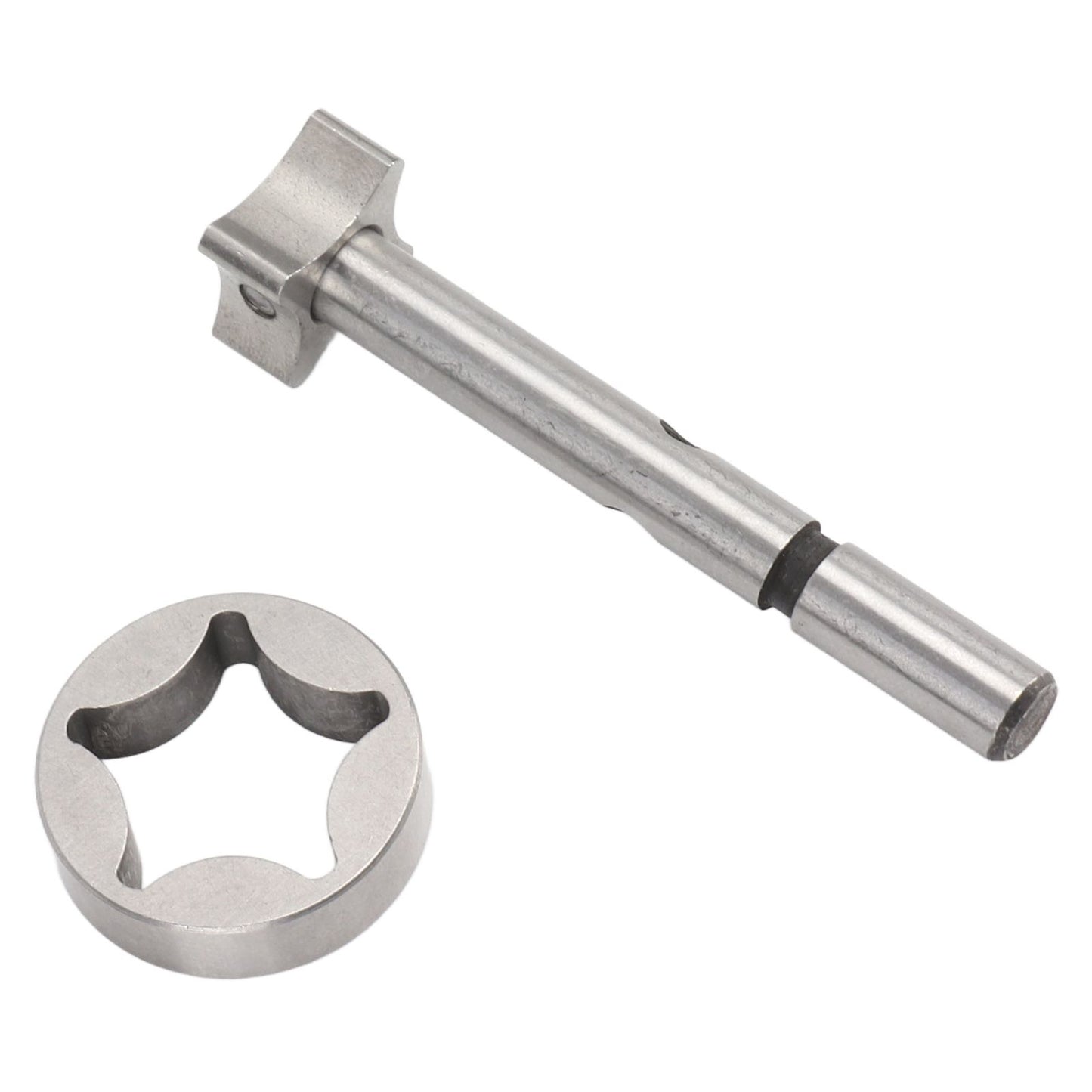Oil Pump for Single Cylinder Air Cooled — view 6