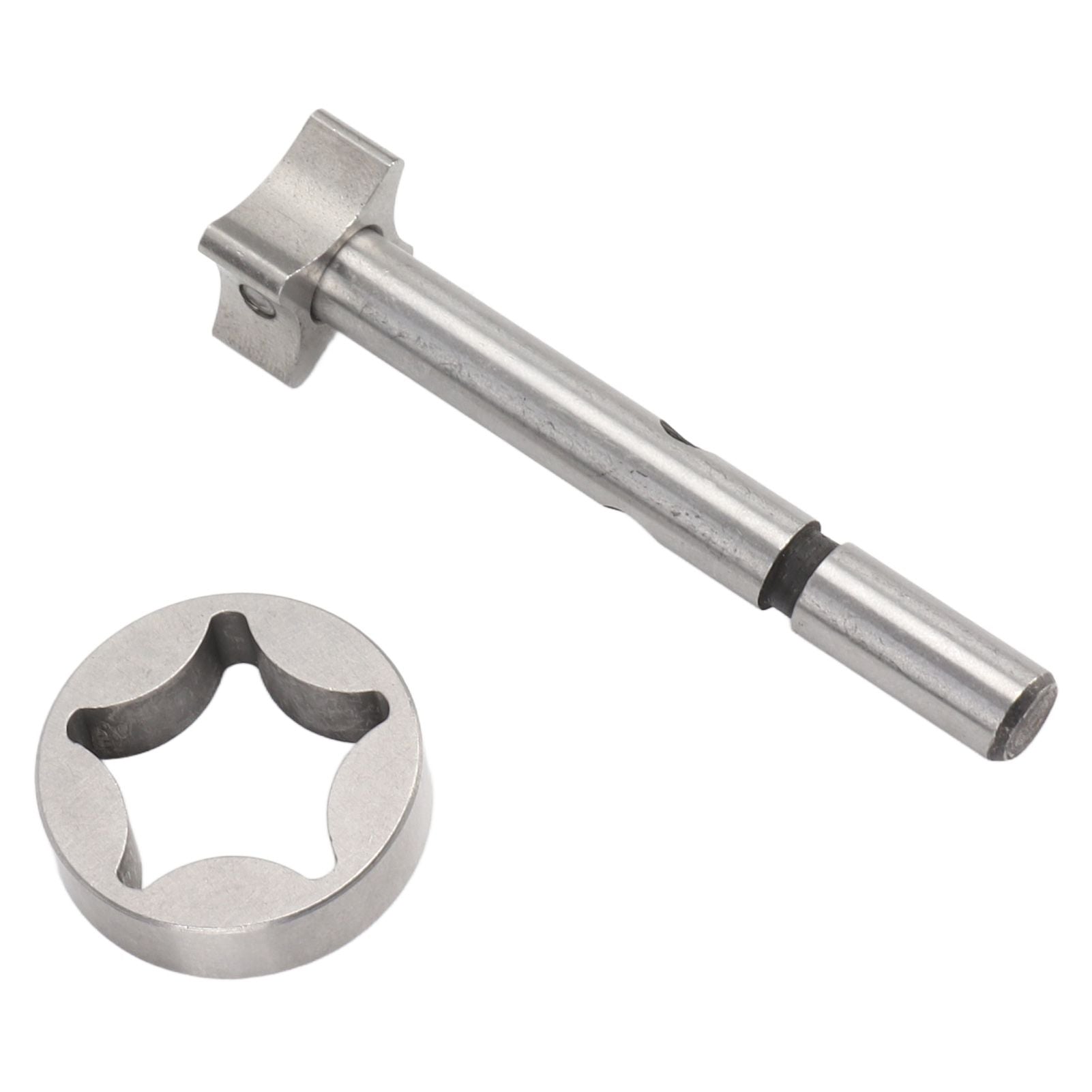 Oil Pump for Single Cylinder Air Cooled — view 6