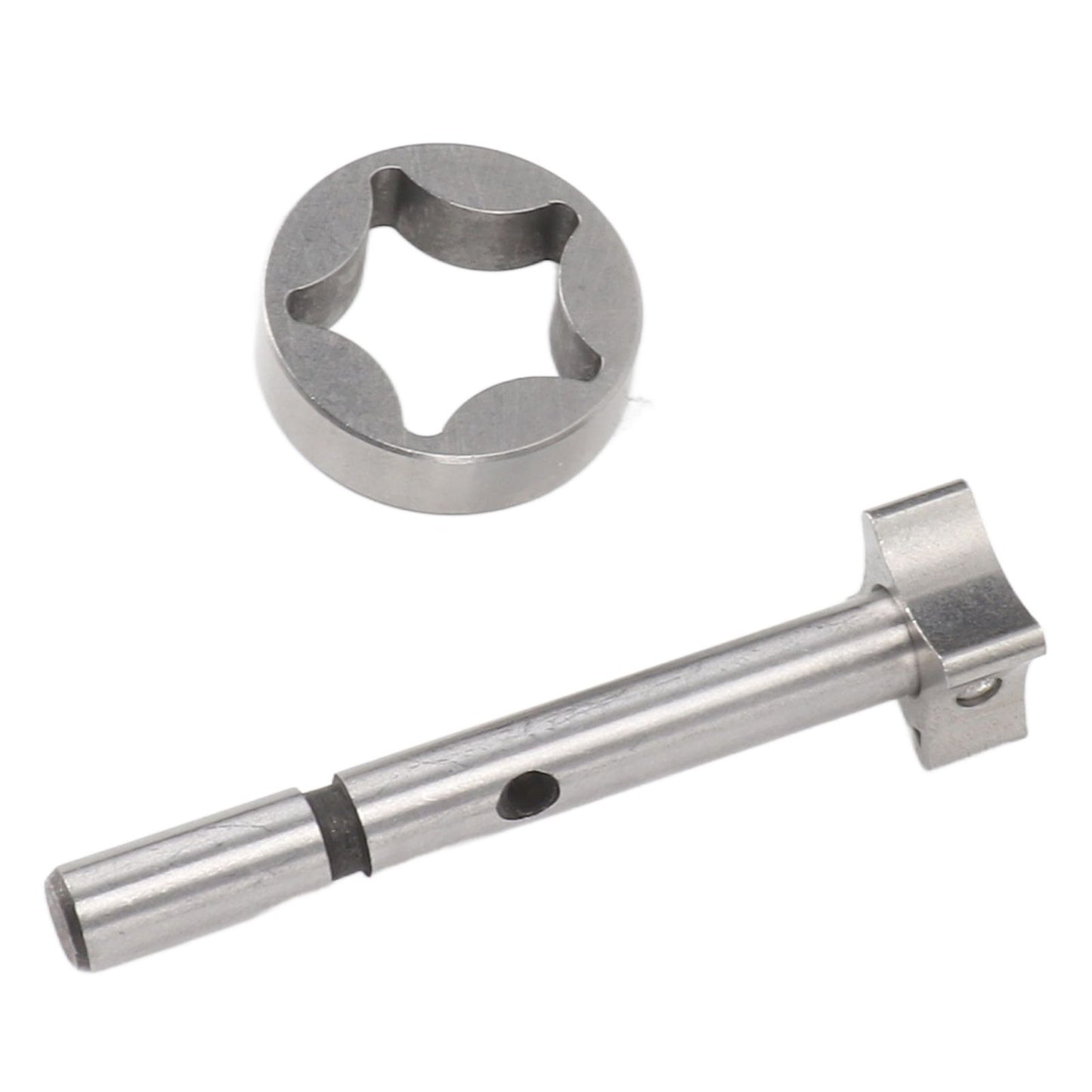 Oil Pump for Single Cylinder Air Cooled — view 7