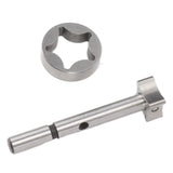 Oil Pump for Single Cylinder Air Cooled — view 7