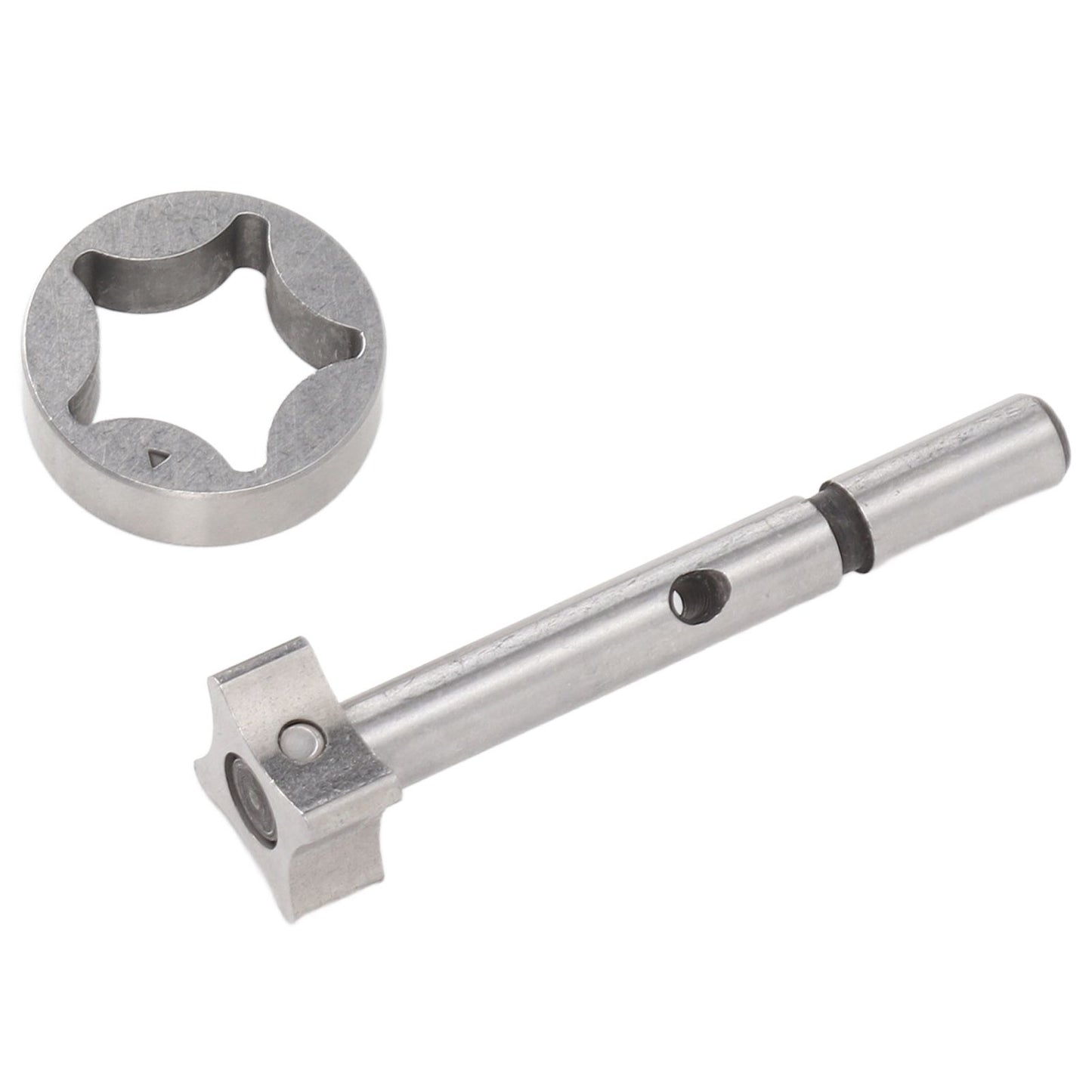 Oil Pump for Single Cylinder Air Cooled — view 8