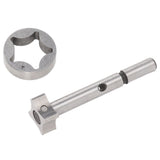 Oil Pump for Single Cylinder Air Cooled — view 8