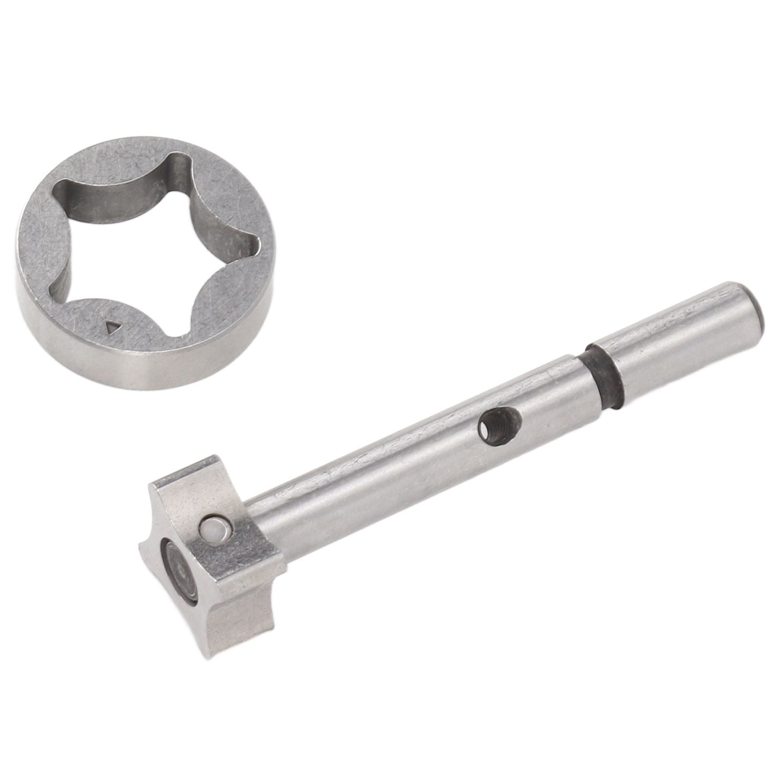 Oil Pump for Single Cylinder Air Cooled — view 8